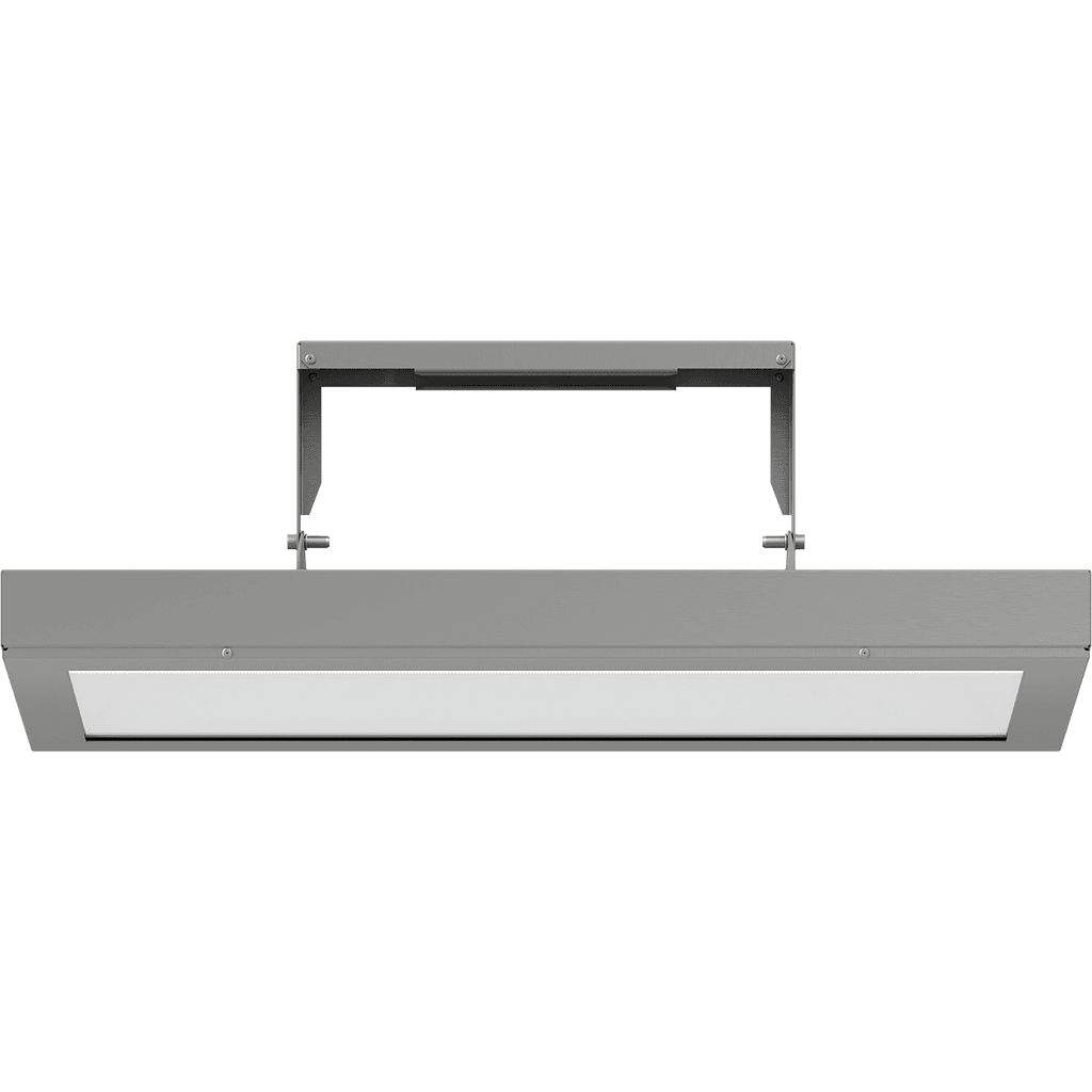 до 5 метров INOX LED 30 (GL/SS) 5000K, артикул 1079000480