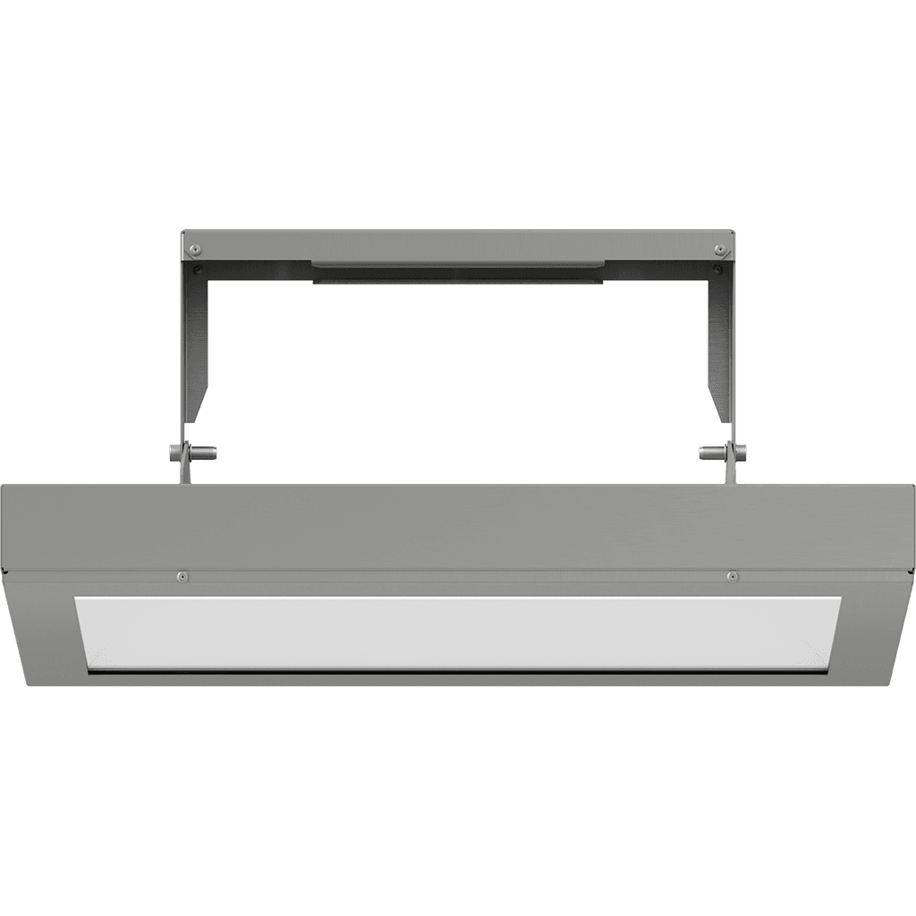 до 5 метров INOX LED G2 (460) 40W 850 SL II class, артикул 1079000840