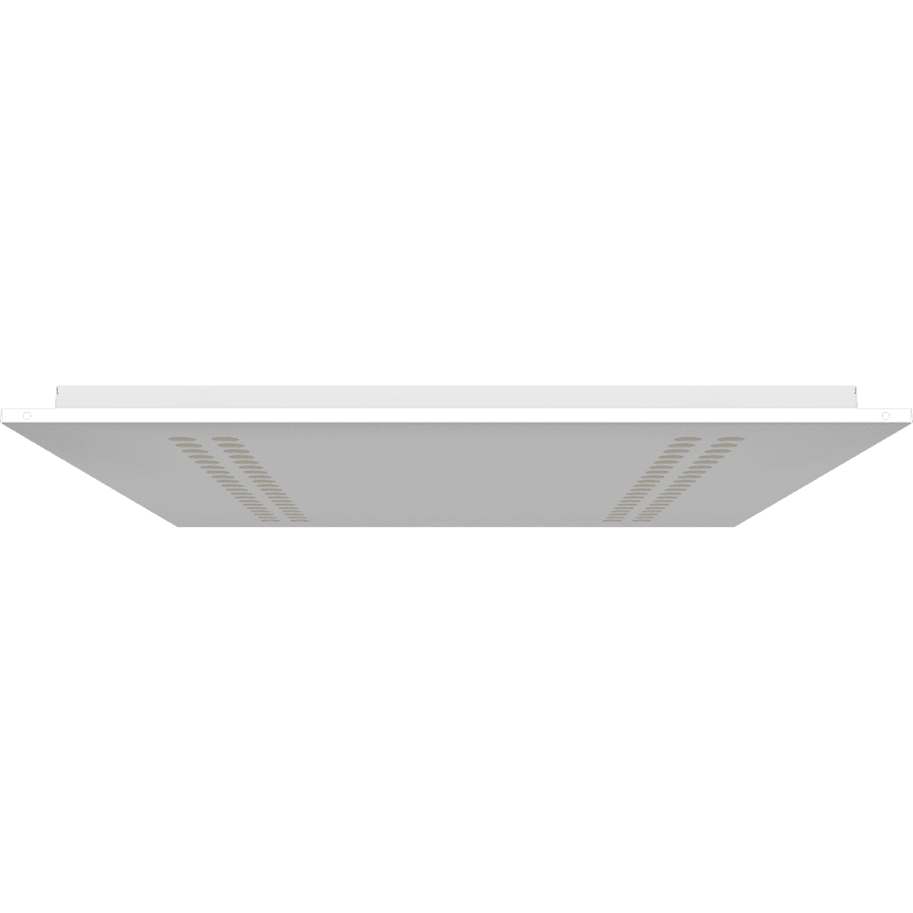 встраиваемые в потолок PIXEL LED 595 2L D90 W 4000K CRI90, артикул 1094000500