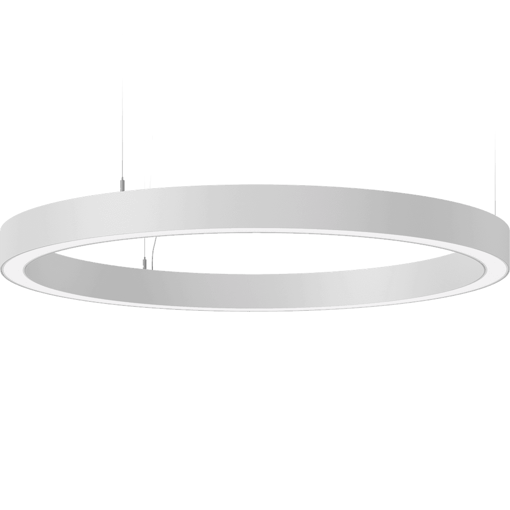 подвесные CYCLE P LED 2000 WH 4000K, артикул 1101500930