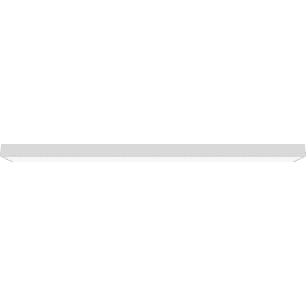встраиваемые в потолок OPTIMA.PRS ECO LED 1200x150 4000K, артикул 1138000210