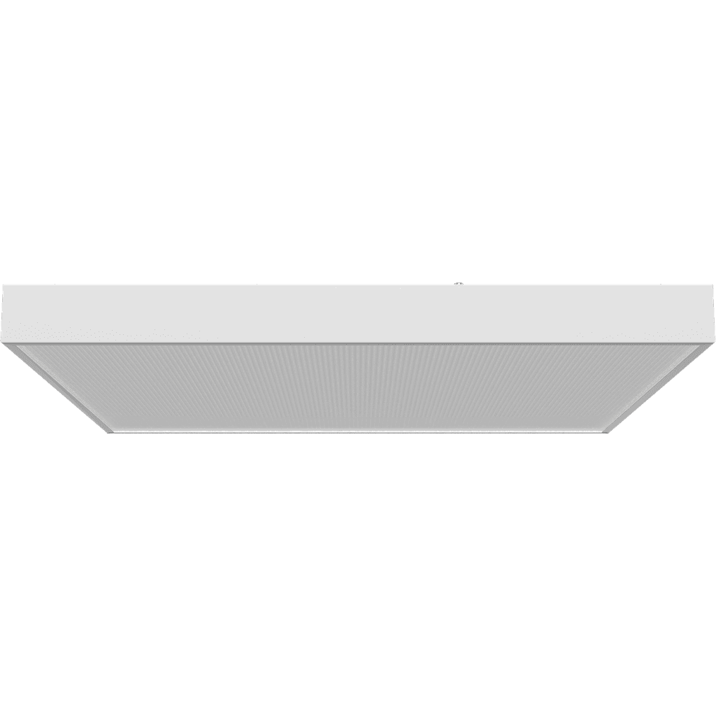 встраиваемые в потолок OPTIMA.PRS ECO LED 595 (50) 4000K new, артикул 1138000820