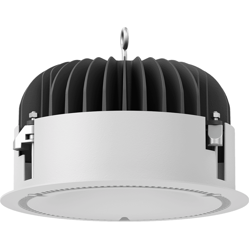 даунлайты DL POWER LED 60 D80 EM 4000K, артикул 1170001770