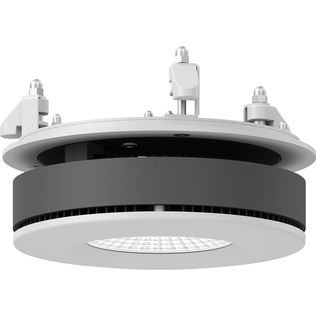даунлайты UFO DL LED 25 D24 HFD 3000K, артикул 1170003010