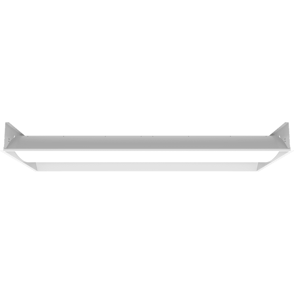 встраиваемые в потолок OTR/R LED 1200x600 4000K CRI90, артикул 1204000290