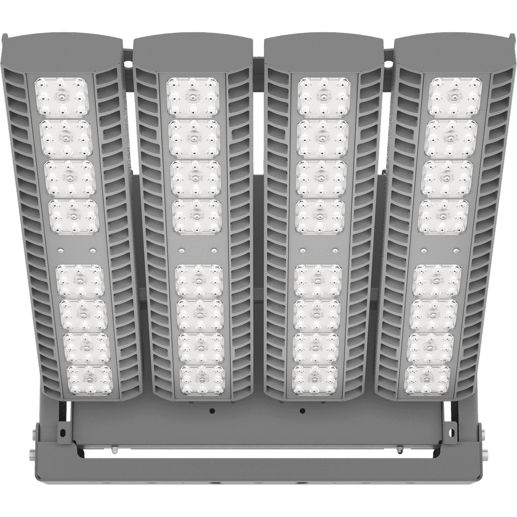 свыше 12 метров HB LED 600 D30 3000K G2, артикул 1224005750