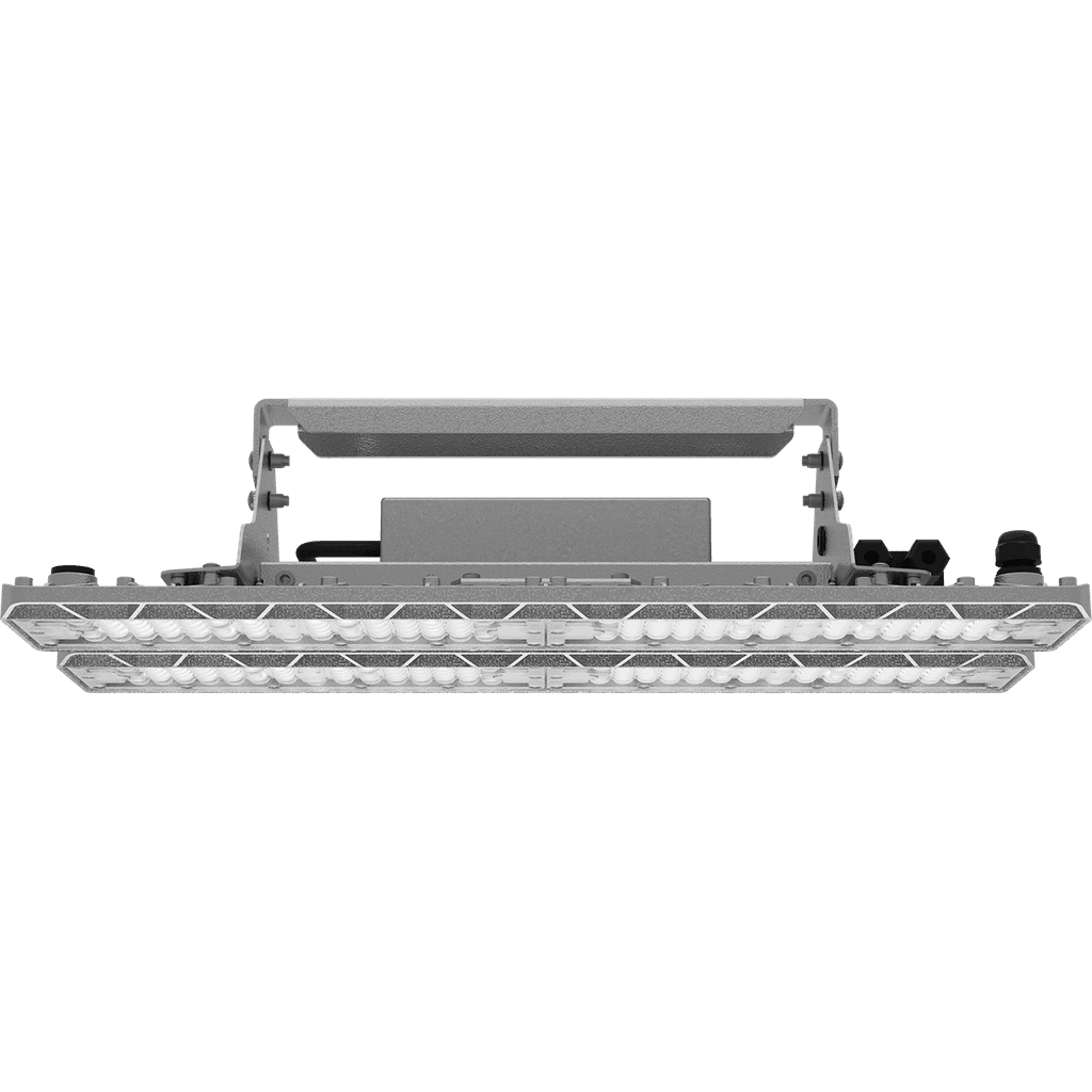 свыше 12 метров HB LED 100 D60 3000K G3, артикул 1224008540