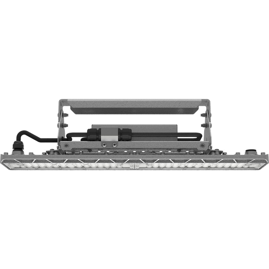 для высоких пролетов (high bay) HB LED G3, артикул 1224016830