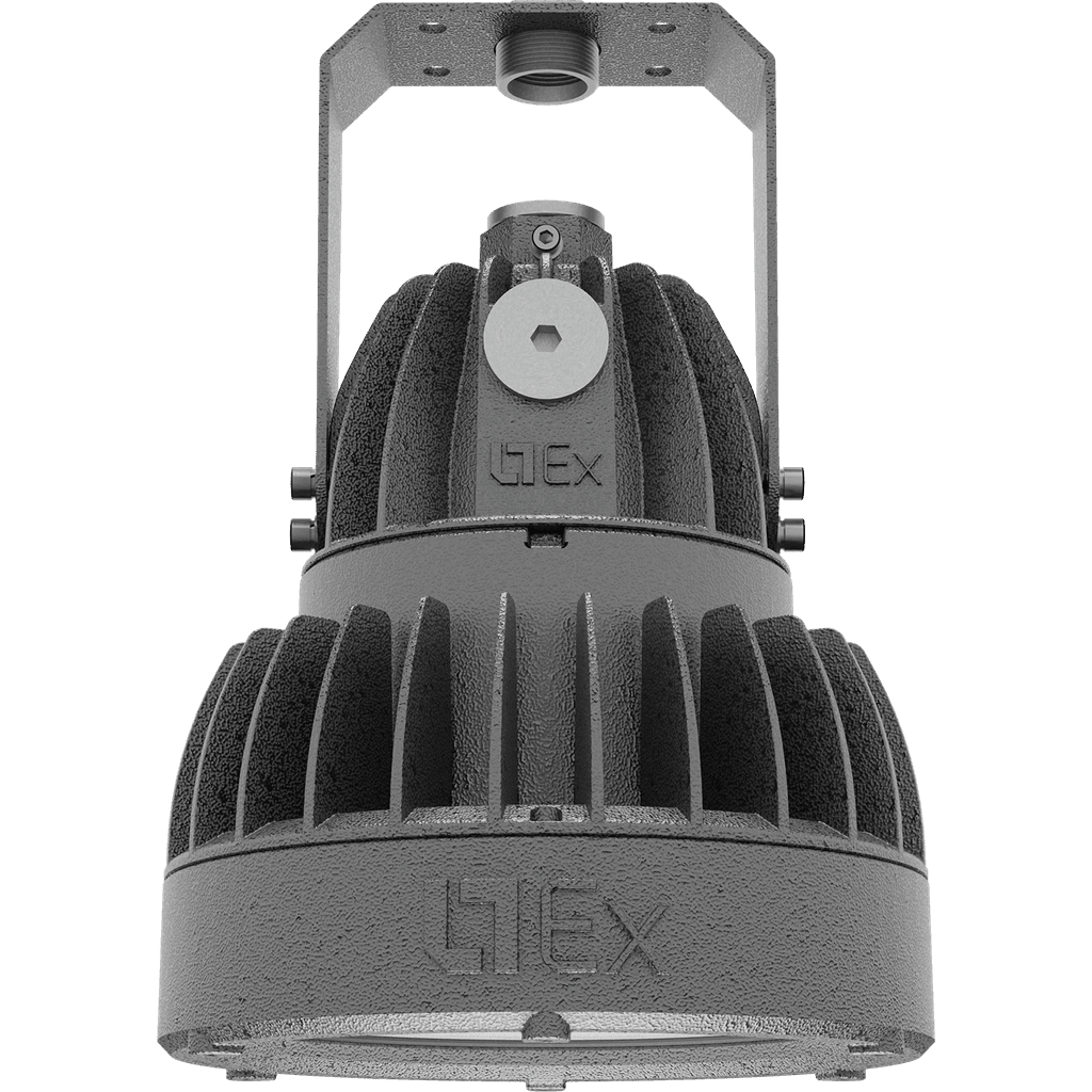 взрывозащищенные светильники ZENITH LED Ex G2, артикул 1226000520