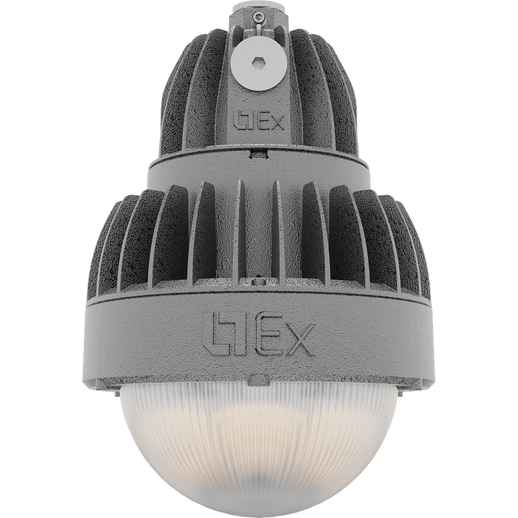 взрывозащищенные светильники ZENITH LED Ex G2, артикул 1226000600