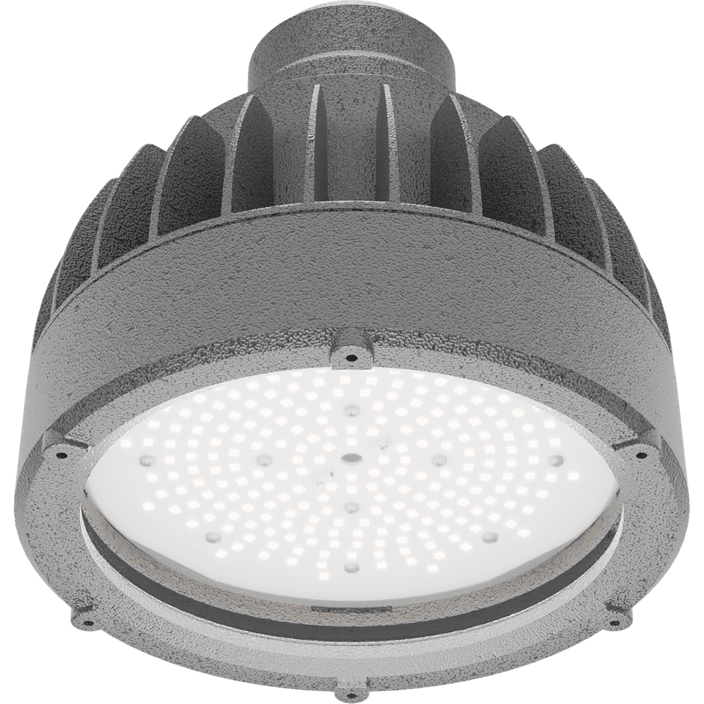 взрывозащищенные светильники ZENITH LED Ex G2, артикул 1226001220