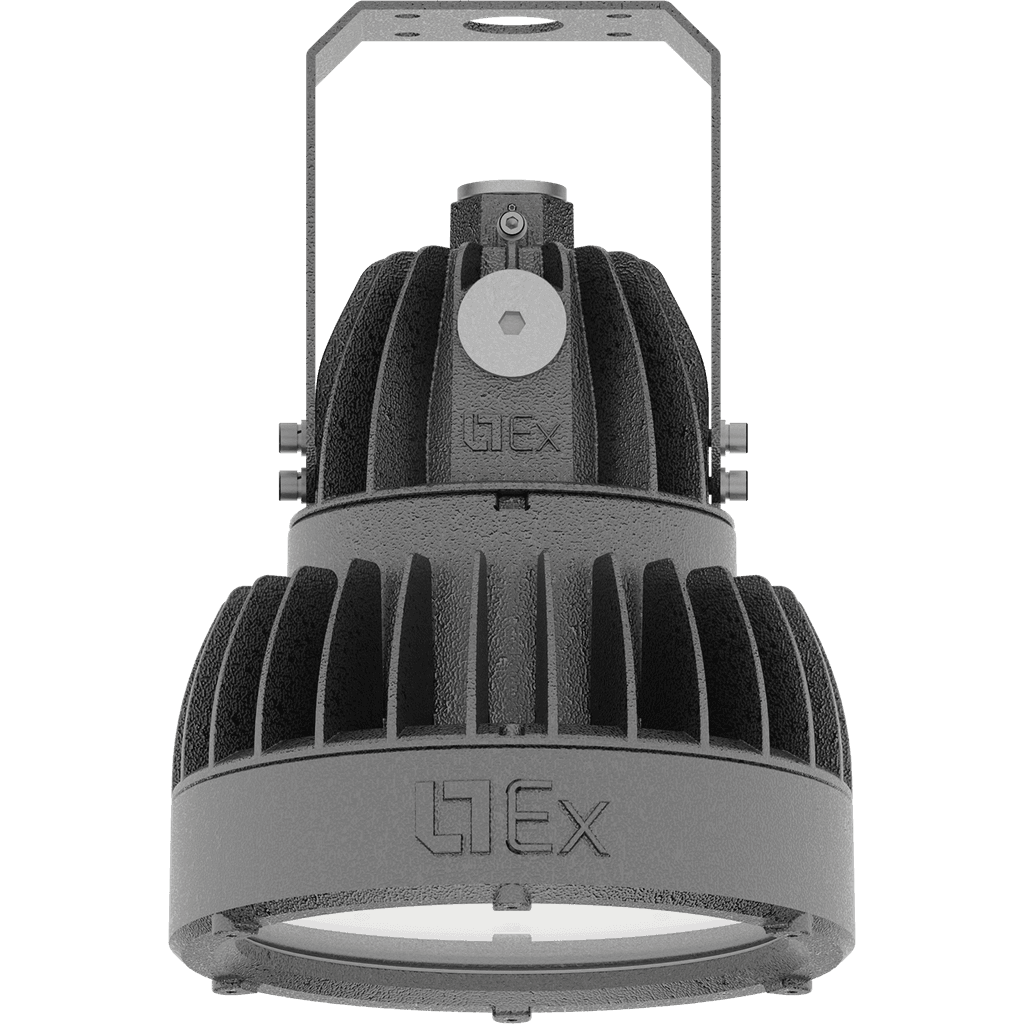 взрывозащищенные светильники ZENITH LED Ex G2, артикул 1226001360