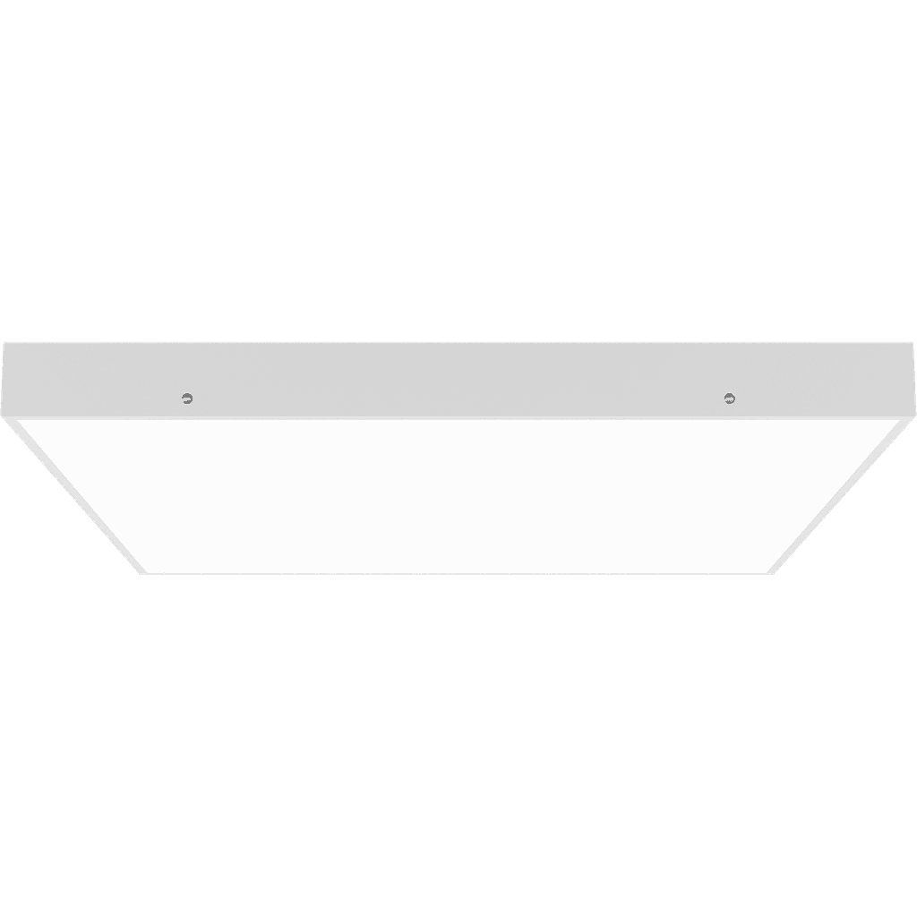 встраиваемые в потолок STANDARD.PRS LED 595 EM 4000K G3, артикул 1229000290