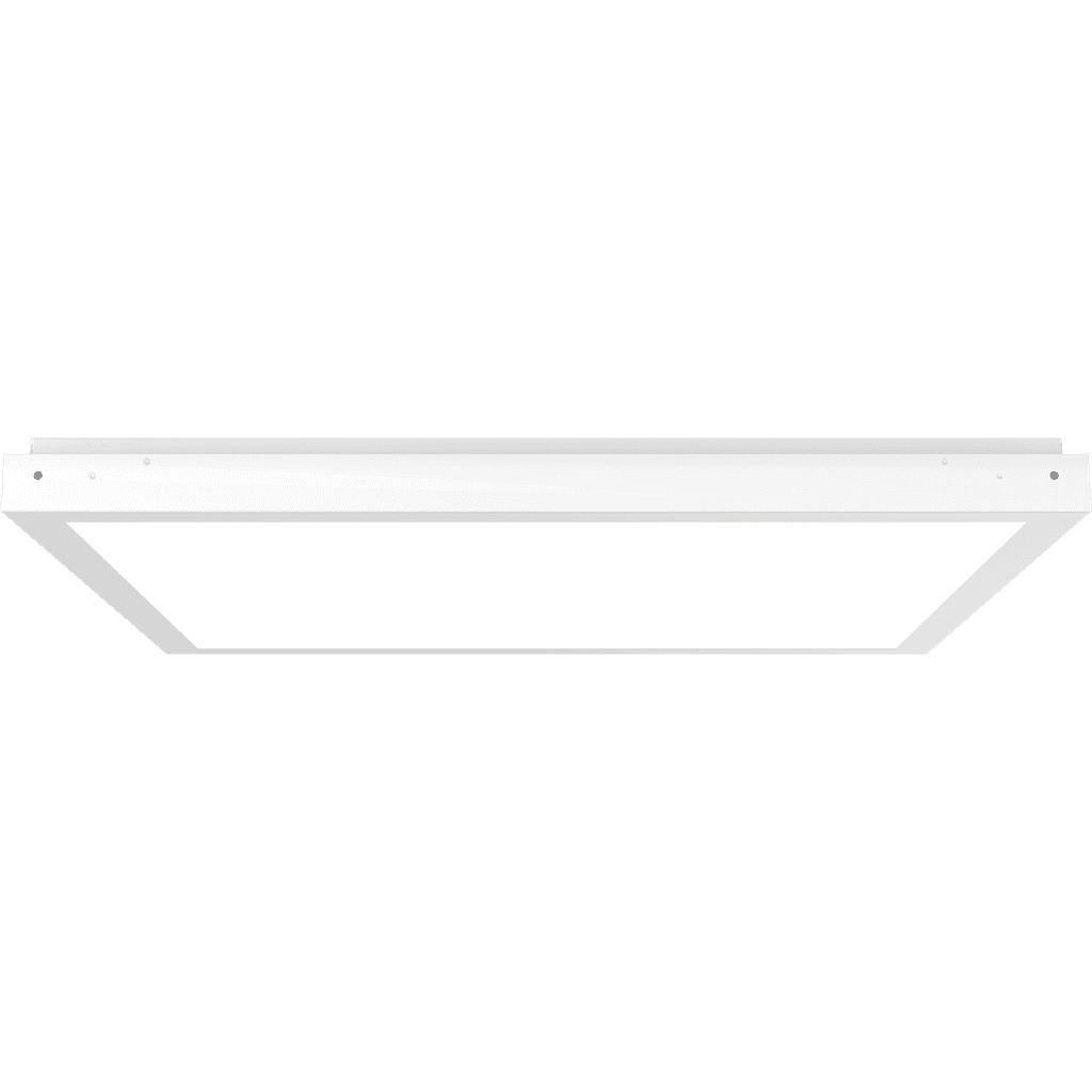 встраиваемые в потолок STANDARD.OPL LED 600 IP54 4000K Clip-In, артикул 1229000360