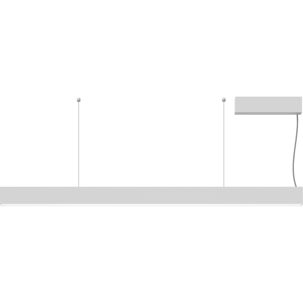 линейные системы PROFILE 60L P LED 1800 BL 4000K, артикул 1248002580