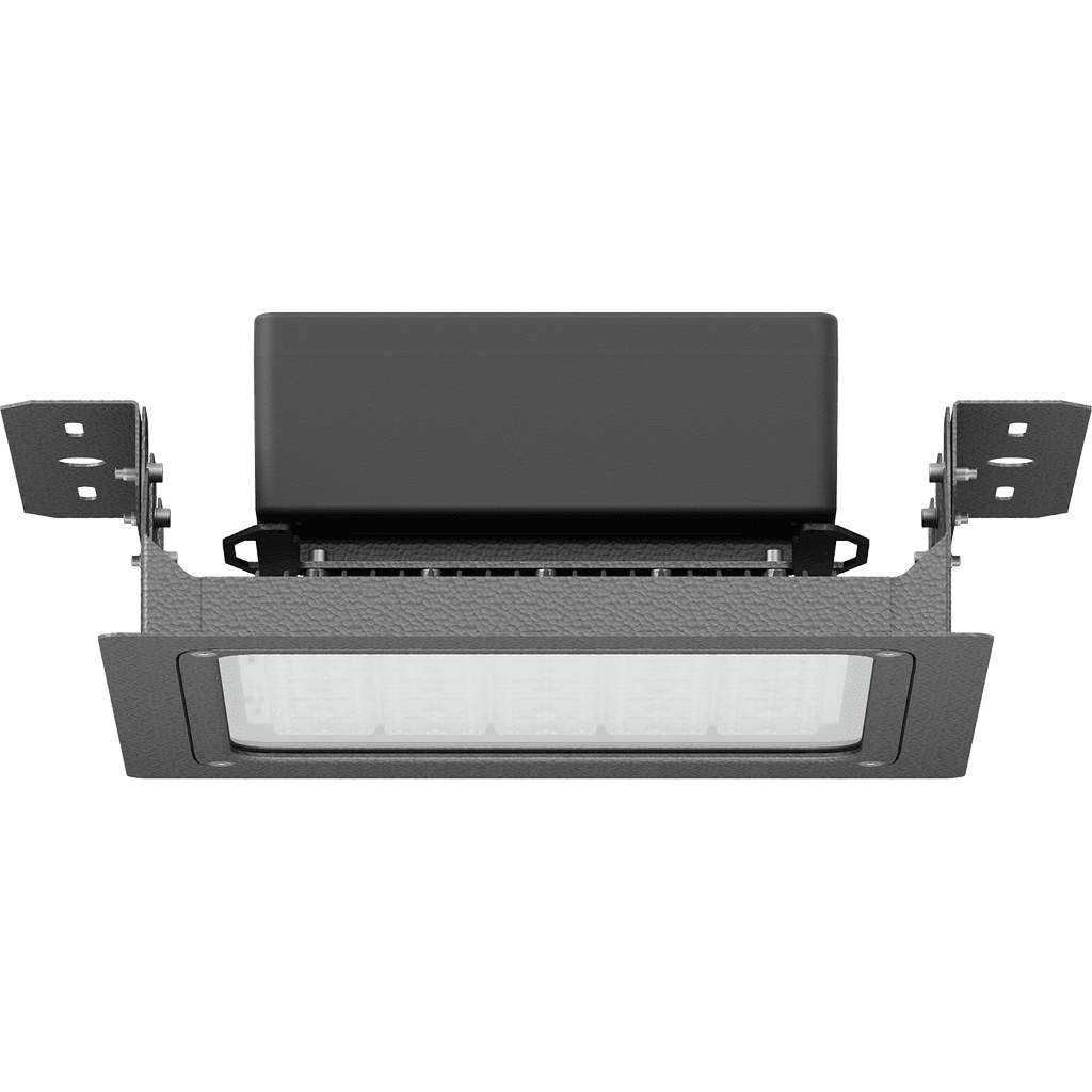 интергазсерт FLAT LED Ex zone 1, артикул 1332000950