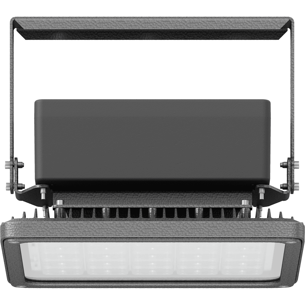 интергазсерт FLAT LED Ex zone 1, артикул 1334000860