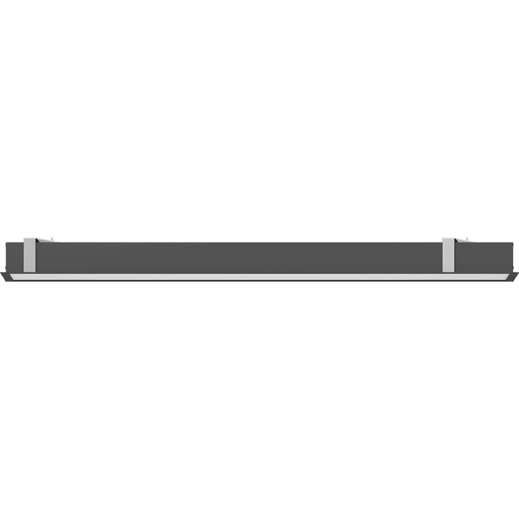 линейные системы LINER 100 DR/R (1200) 840 BK DALI, артикул 1474001860