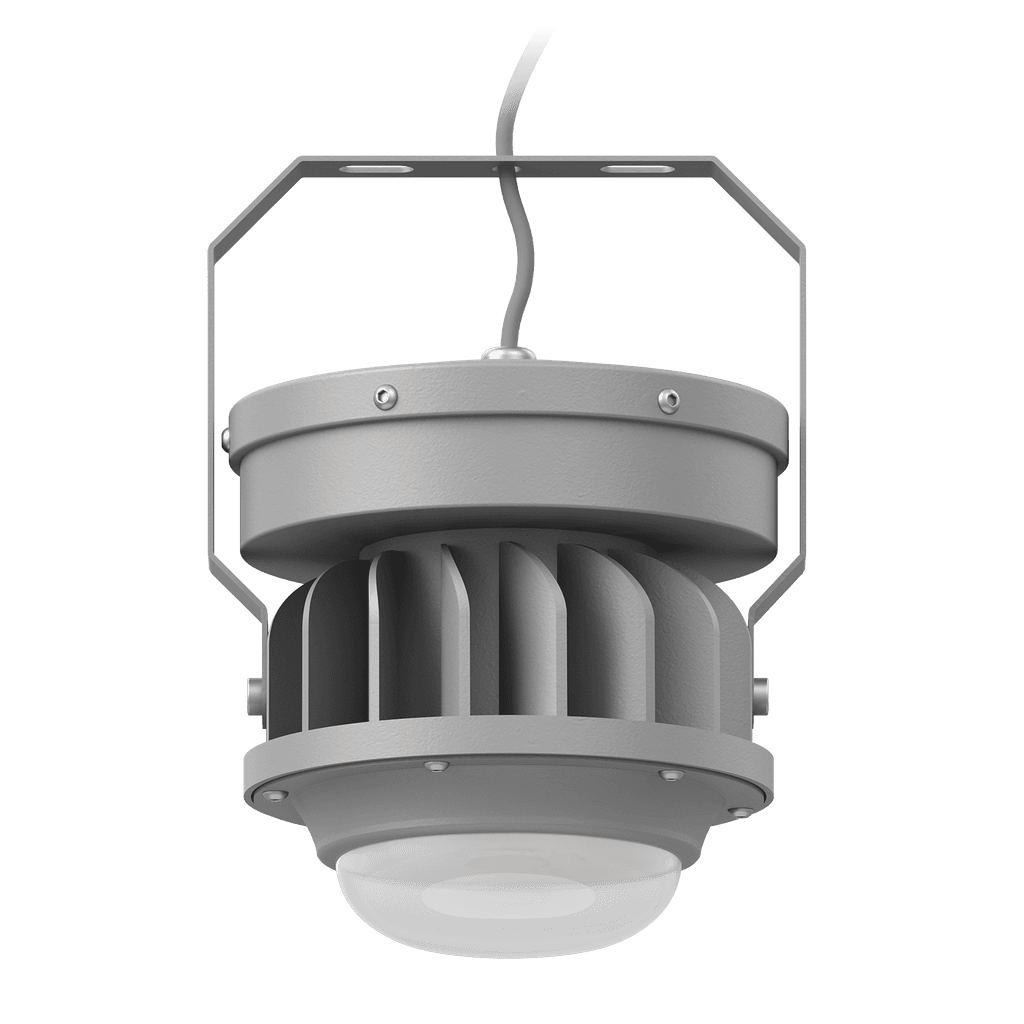 взрывозащищенные светильники ACORN LED Ex, артикул 1490000260