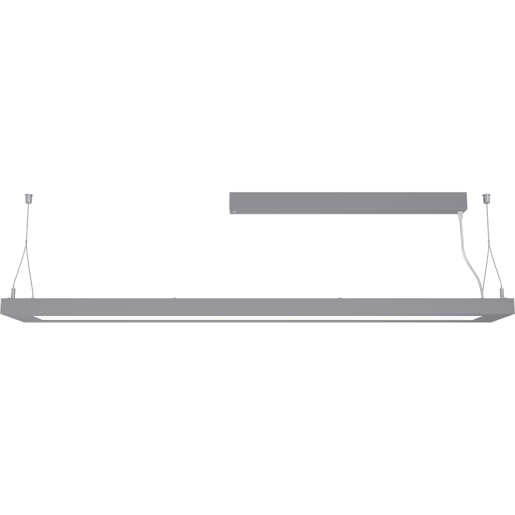 линейные системы FLAME UNI LED 1200x190 EM 4000K, артикул 1632000190
