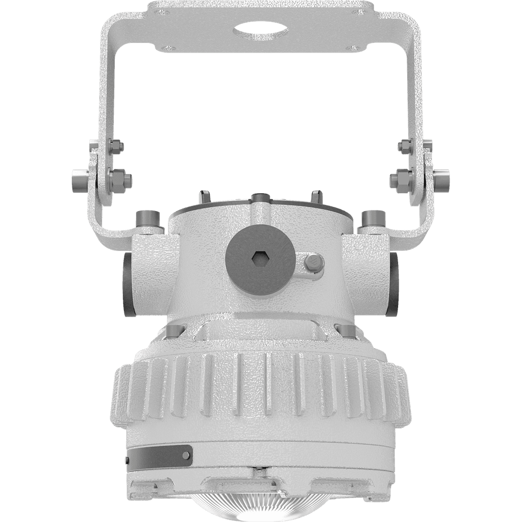 взрывозащищенные светильники ONIX LED Ex, артикул 1710000030