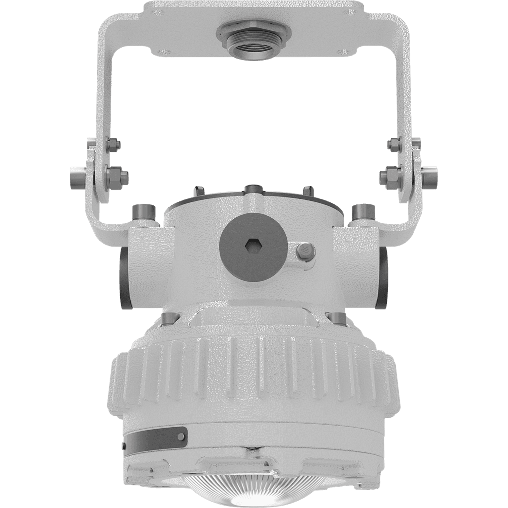 взрывозащищенные светильники ONIX LED Ex, артикул 1710000040