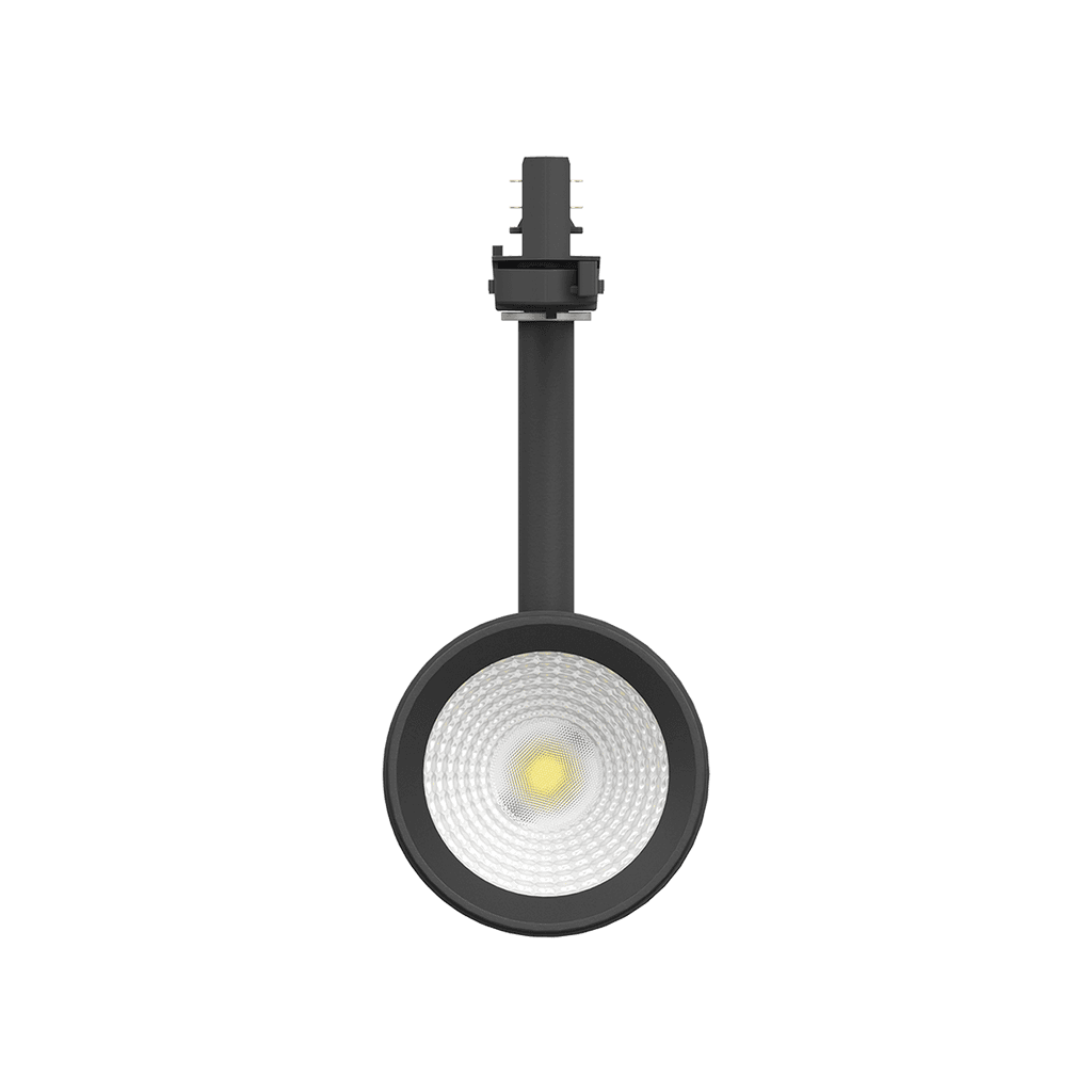 трековые светильники и системы IRIS/T, артикул 1763000160