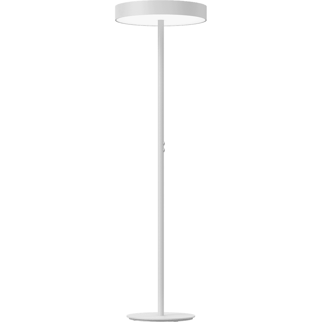 настольные и напольные STANDSOL LED 65 (600) WH 4000K up/down (one button), артикул 1781000030