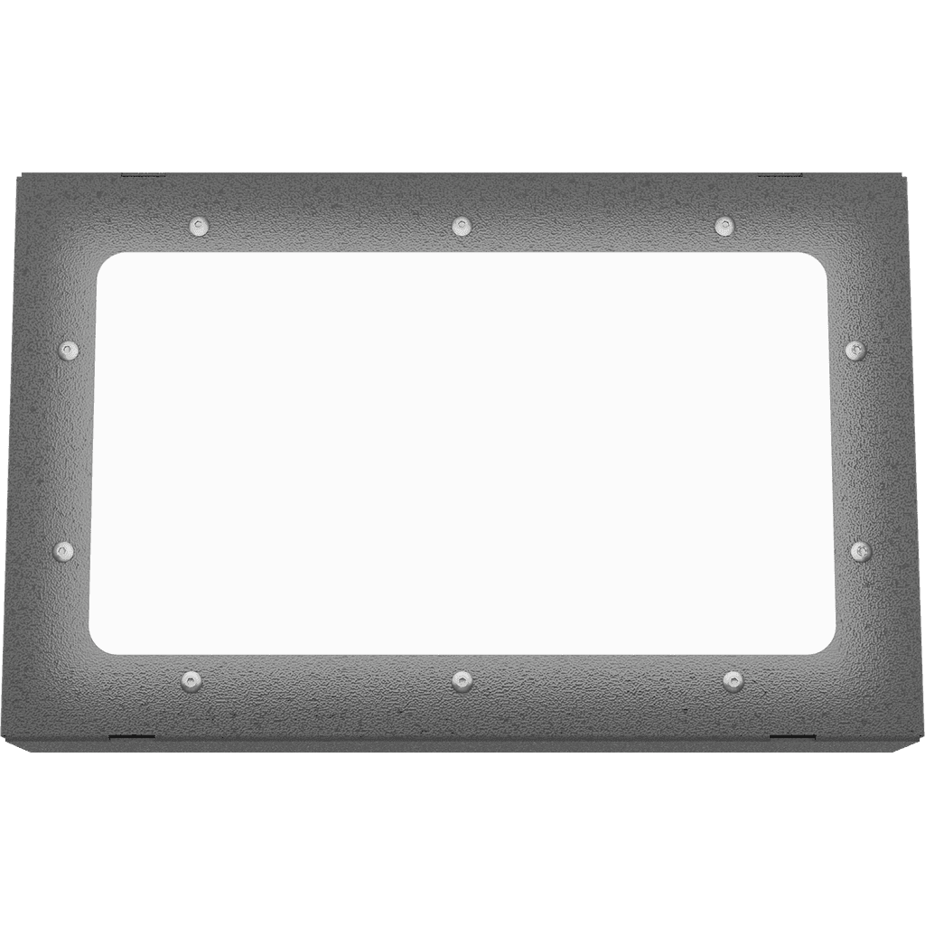 накладные FORTRESS LED 17W 830 HG, артикул 1784000040