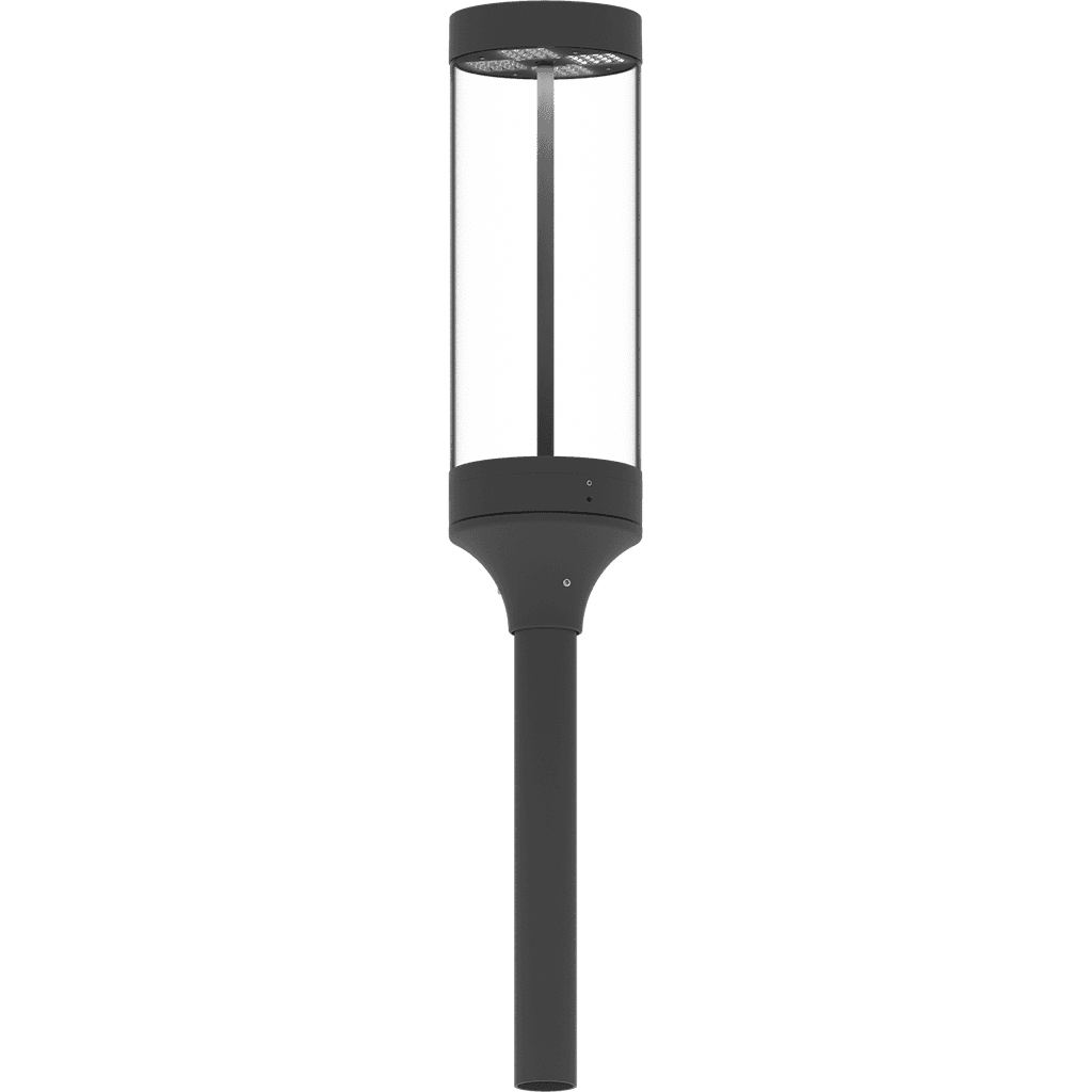 торшерные COLOSS TOP LED 30W RW 830 RAL9005, артикул 1798000010