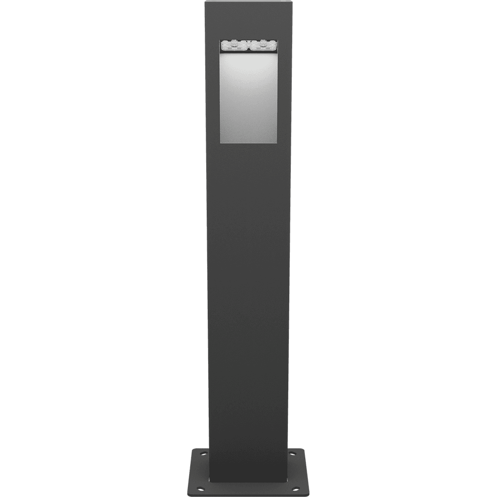 болларды PHAROS LED 17W 827 RAL7016, артикул 1799000040