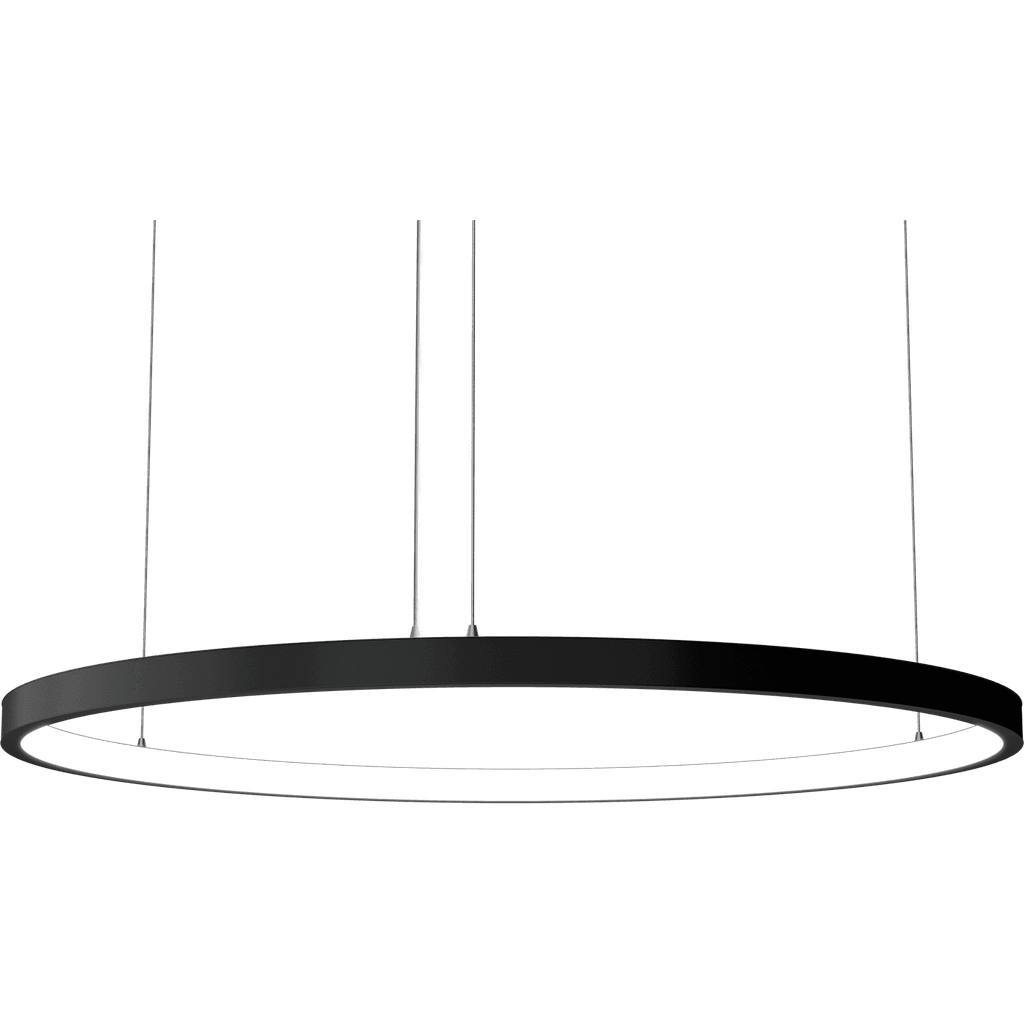 подвесные OREOL IN ADT/P (1500x50) 160W 840 WH, артикул 1813002450