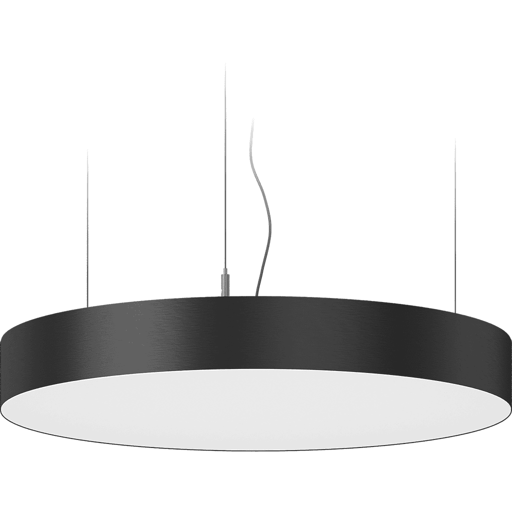 безрамочные SOL FLD/P (450x80) 840 WH (low lumen), артикул 1815000070