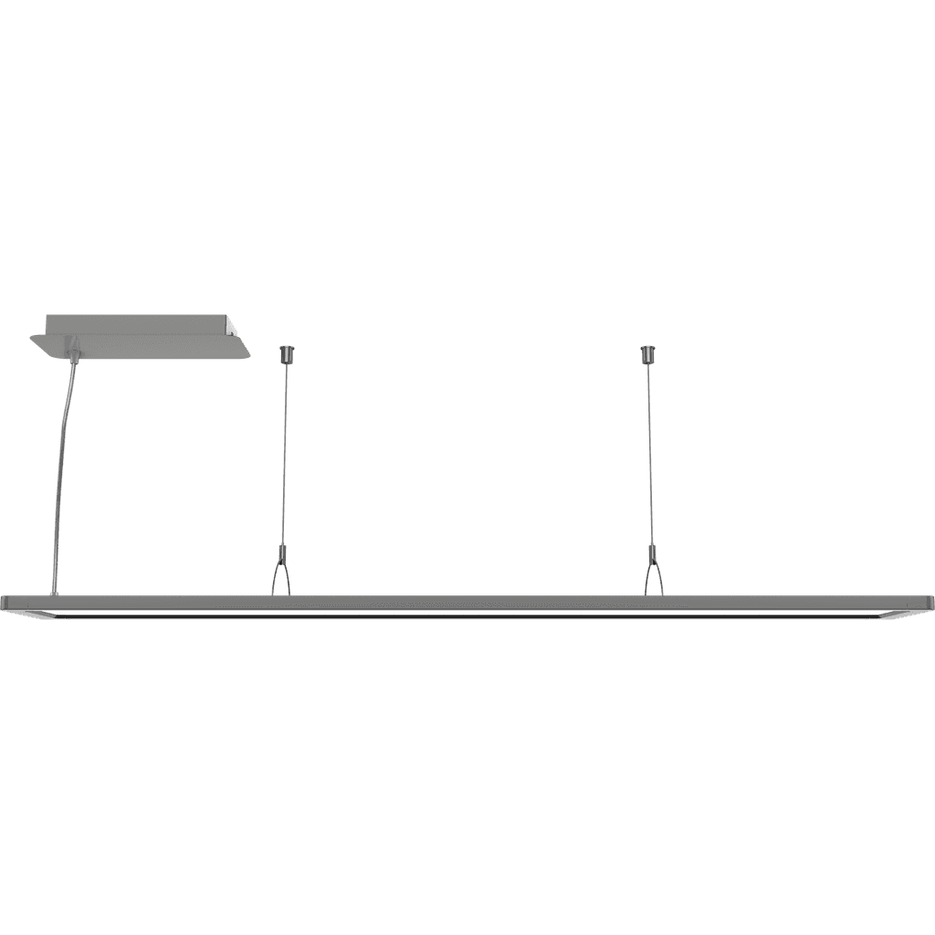 подвесные OBLAKO/P LGP (1200x200) OPL 940 BL up/down, артикул 1845000080