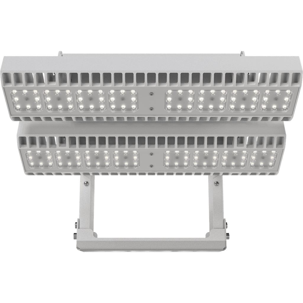 прожекторы FORWARD 300W D15 950 WH FB, артикул 1864000450