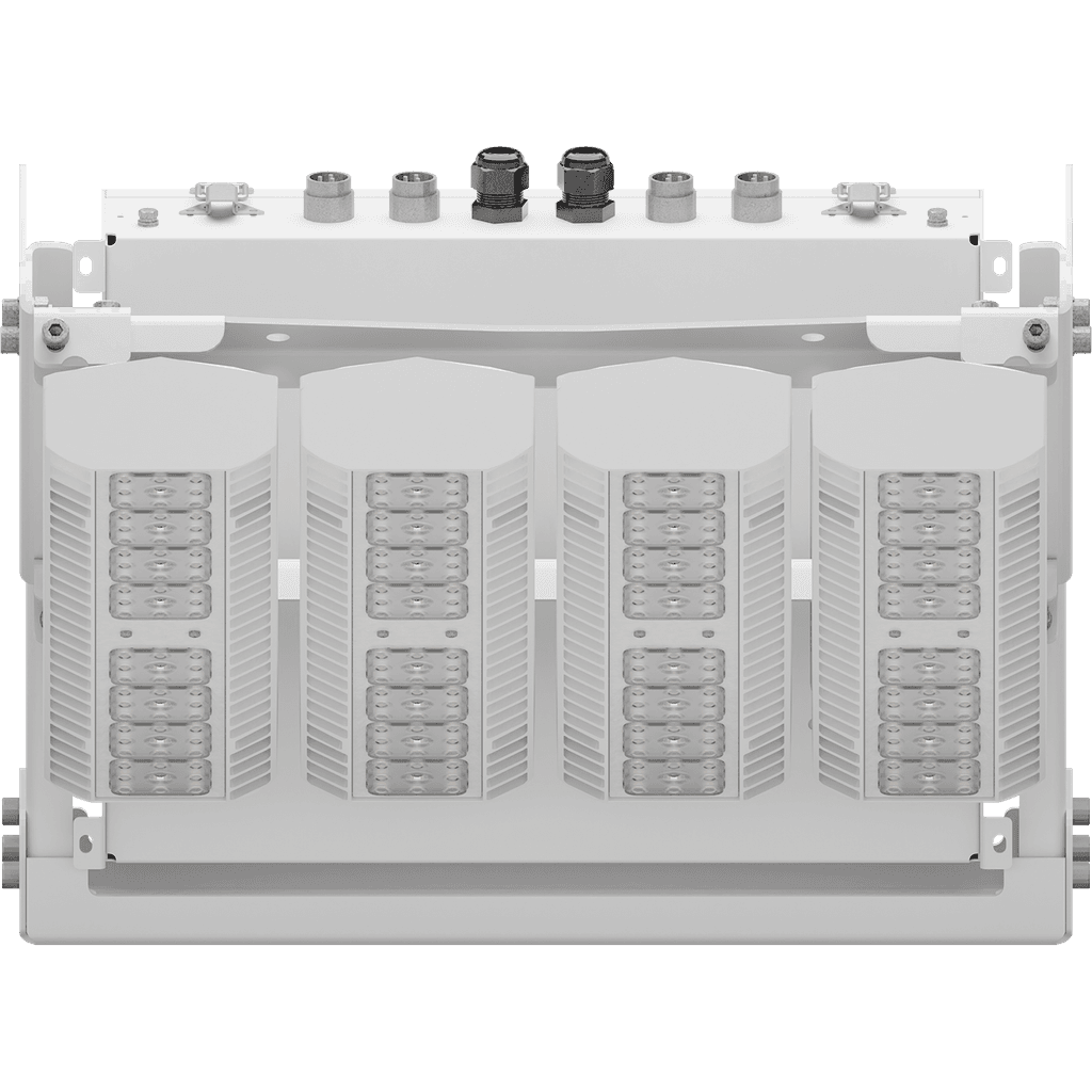 прожекторы FORWARD 600W A30 940 WH FB, артикул 1864002700
