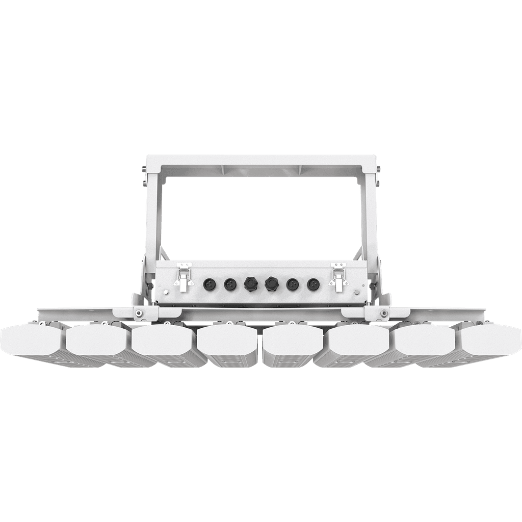 прожекторы FORWARD 1100W D130 857 WH SB, артикул 1864004170