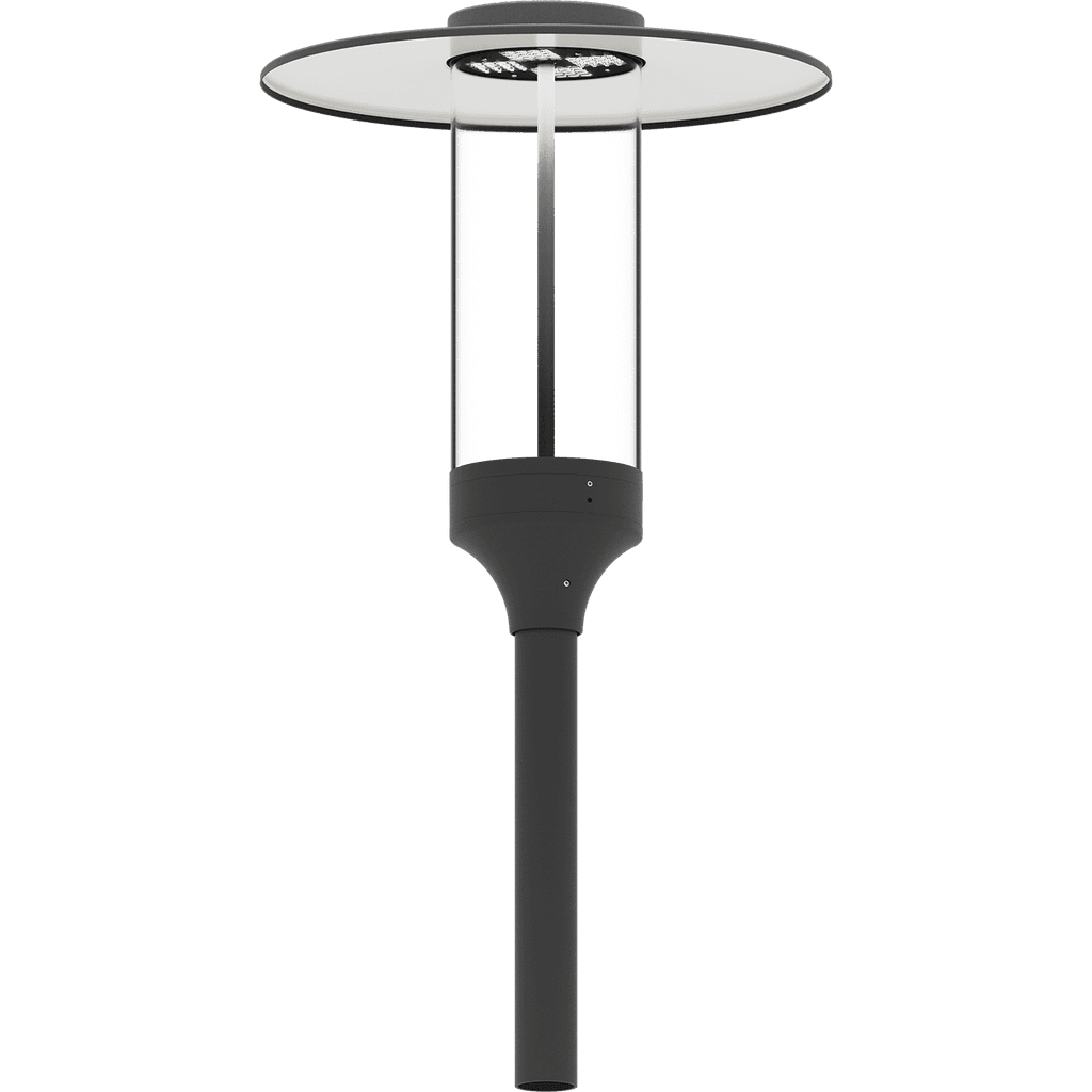 торшерные IDALGO 30W RW 840 RAL9005, артикул 1876000030