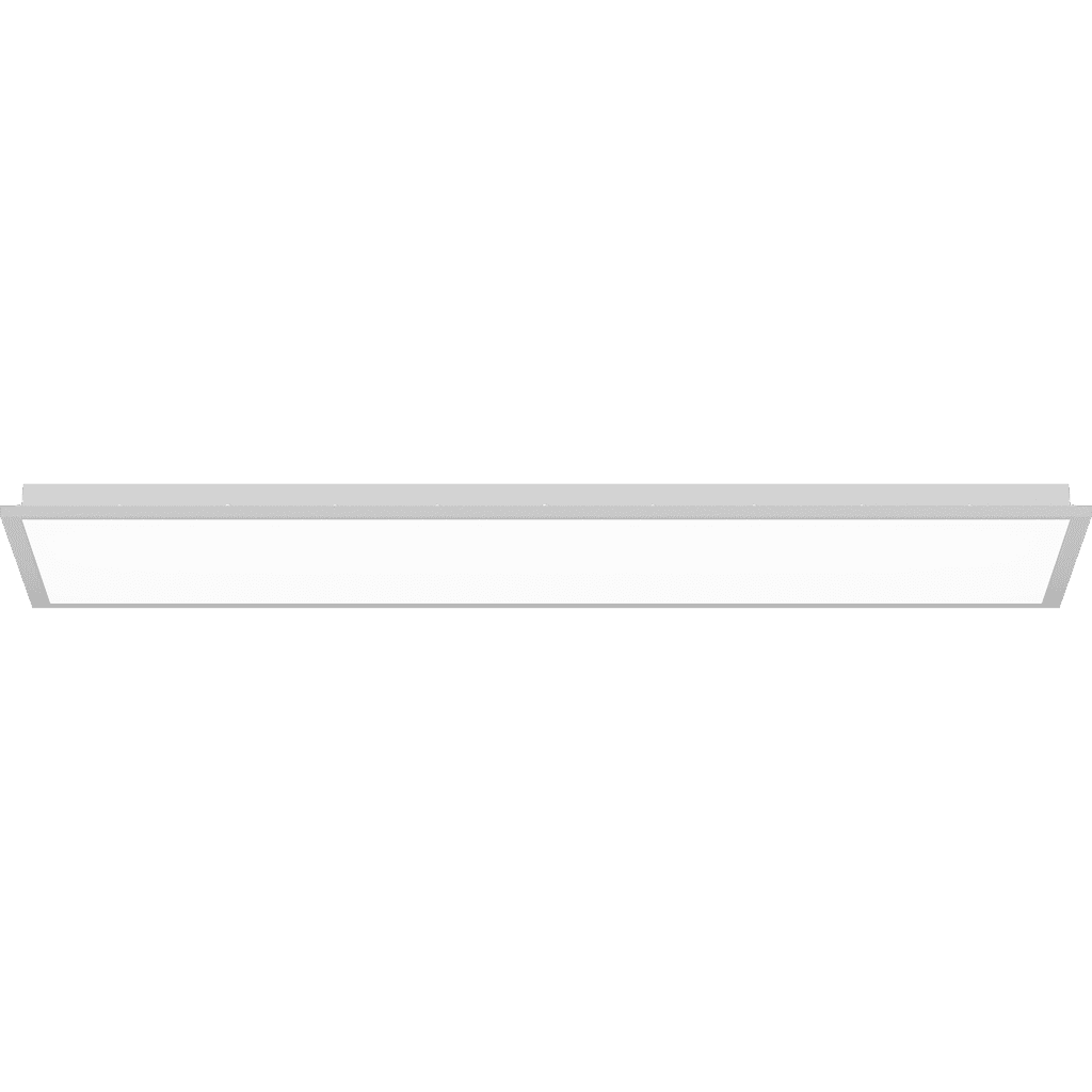 встраиваемые в потолок UNI/R STANDARD (1195x595) 60W OPL 930 WH EM, артикул 1884005530