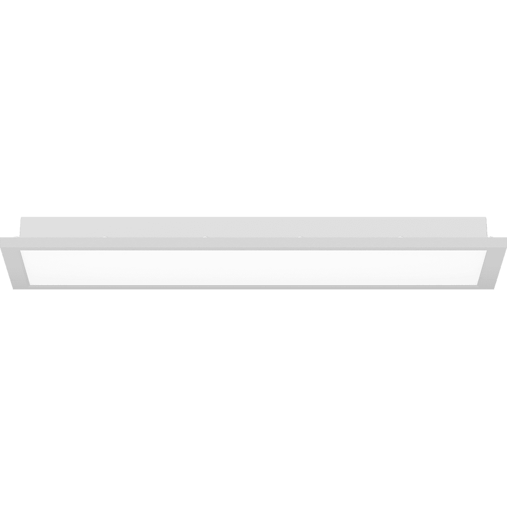 встраиваемые в потолок UNI/R STANDARD (595x295) 10W PRS 840 WH DALI EM, артикул 1884006530