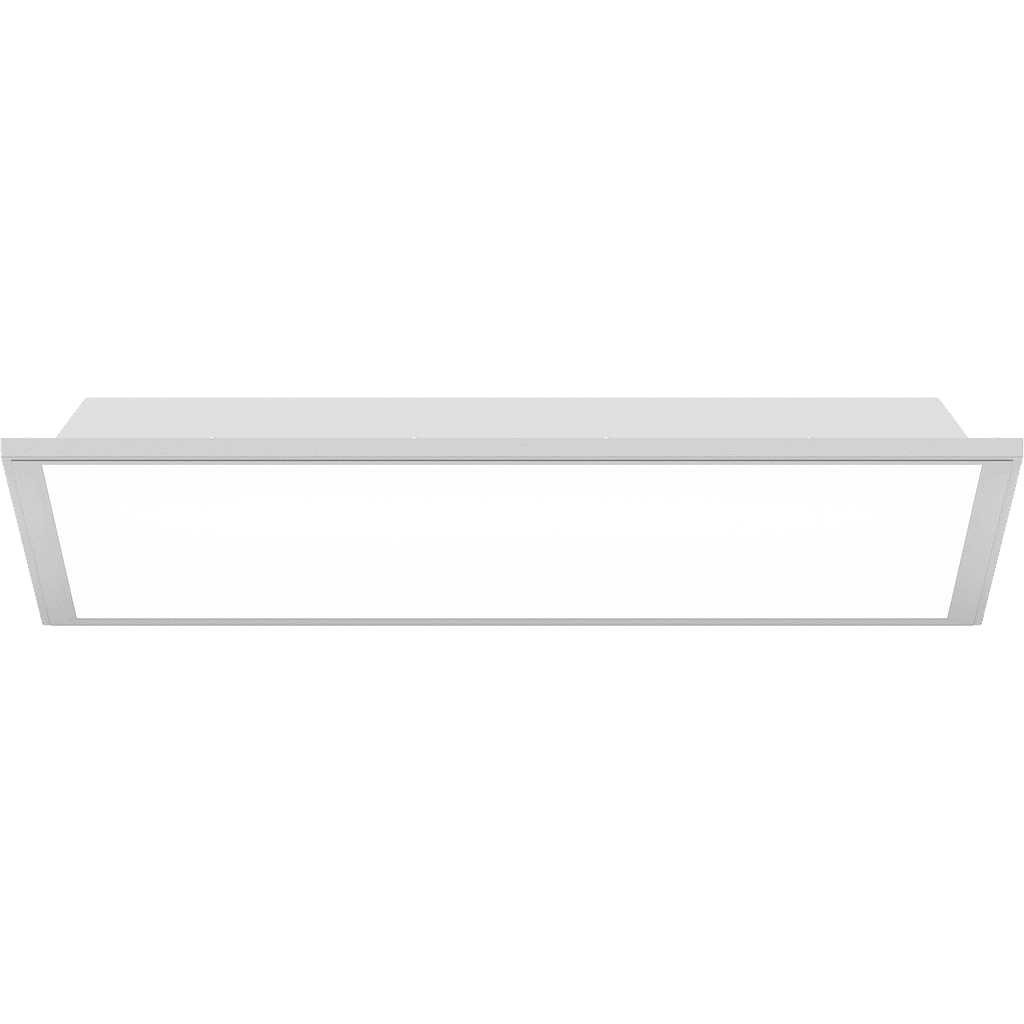 встраиваемые в потолок UNI/R OPTIMA (595x595) 20W OPL 940 WH, артикул 1884009410