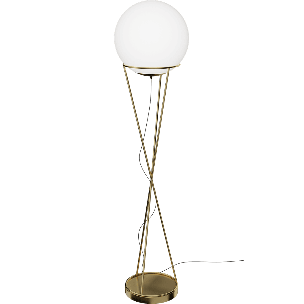 декоративные BBLSTND.MOON/F E27 GL SET, артикул 1904000020