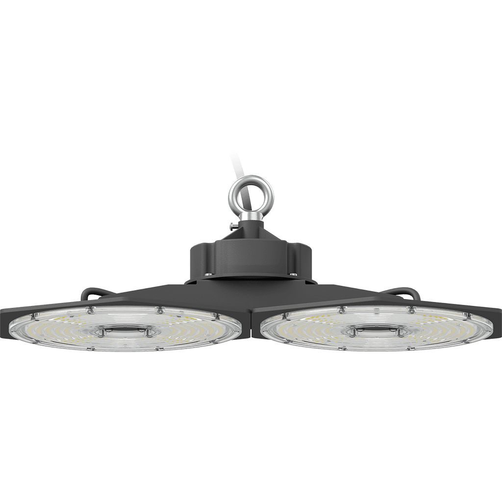 5-12 метров HOOK/P 2x70W D110 750 BK, артикул 1944000460