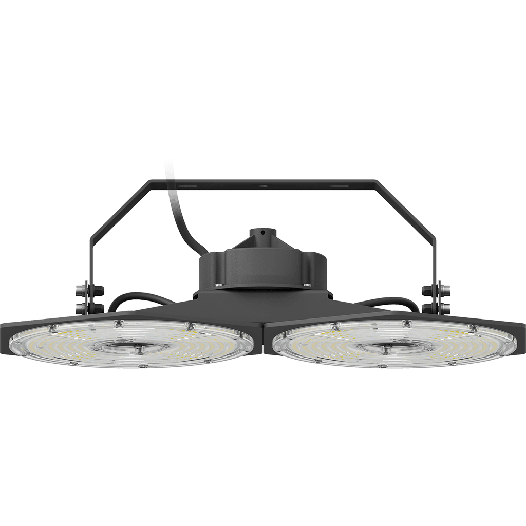 свыше 12 метров HOOK/RB 2x70W D110 750 BK, артикул 1944000850