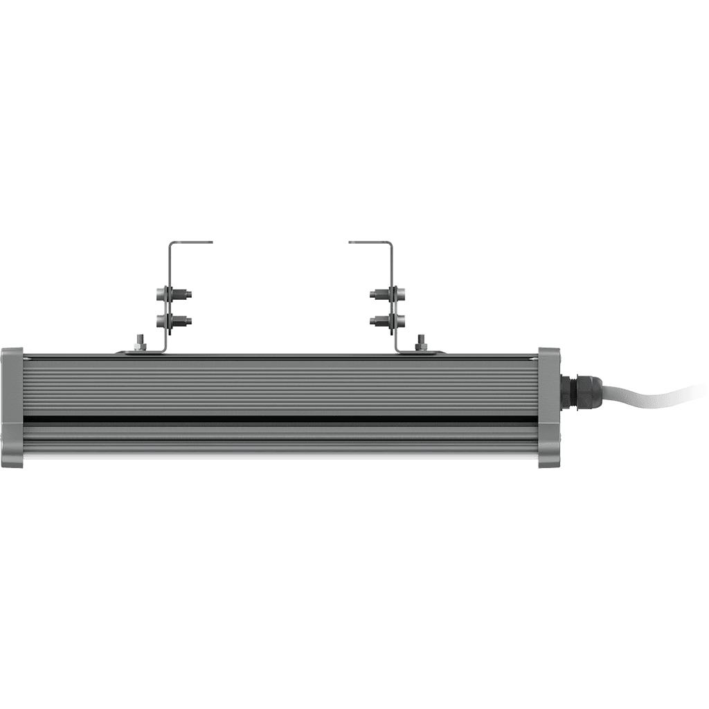 до 5 метров TRAY/RB (350) 12W PRS 740 GY, артикул 1946000180