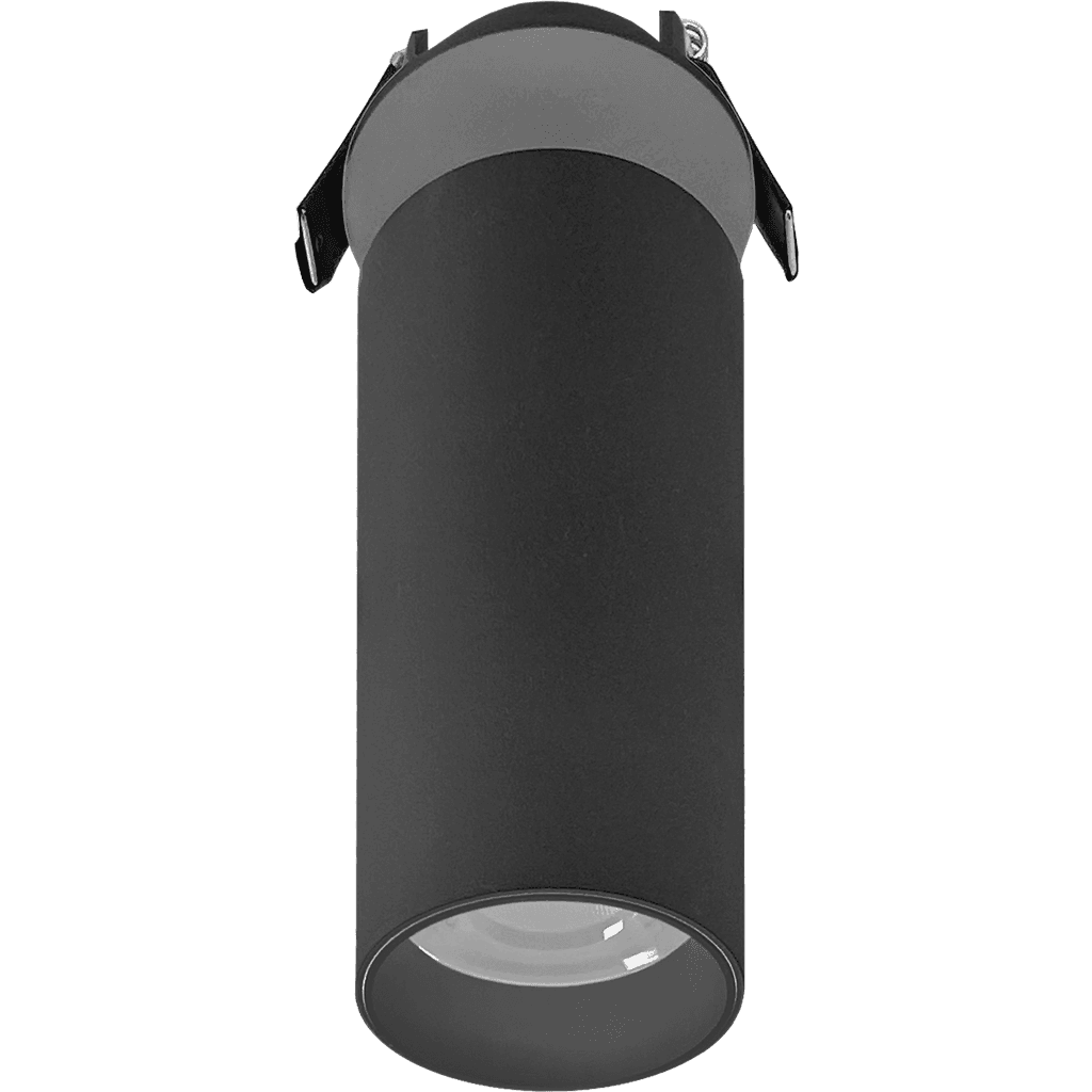 встраиваемые в потолок ASTER/R 10W D30 940 BK, артикул 1957000090