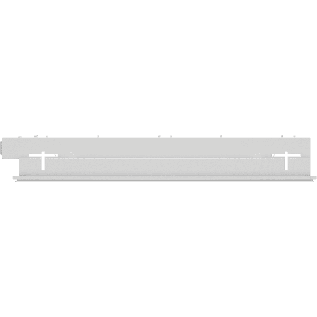 встраиваемые в потолок PRS/R ECO LED 595 EM 4000K CRI90, артикул 1032000790