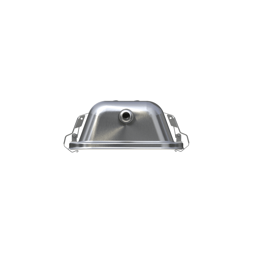 до 5 метров INOX LED 30 5000K, артикул 1079000120