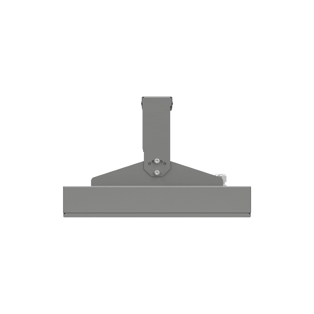 до 5 метров INOX LED 80 (GL/SS) 5000K, артикул 1079000270