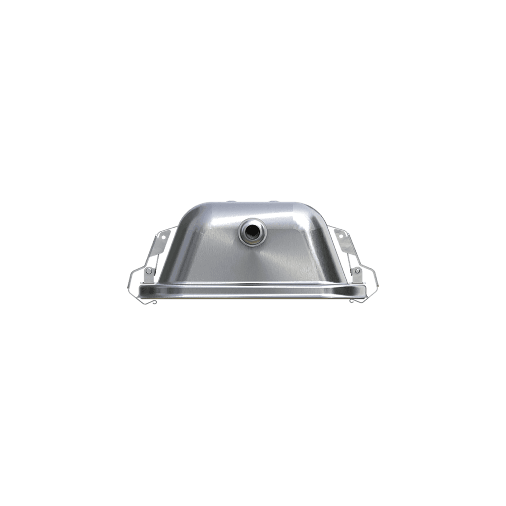 до 5 метров INOX LED 50 4000K, артикул 1079000380